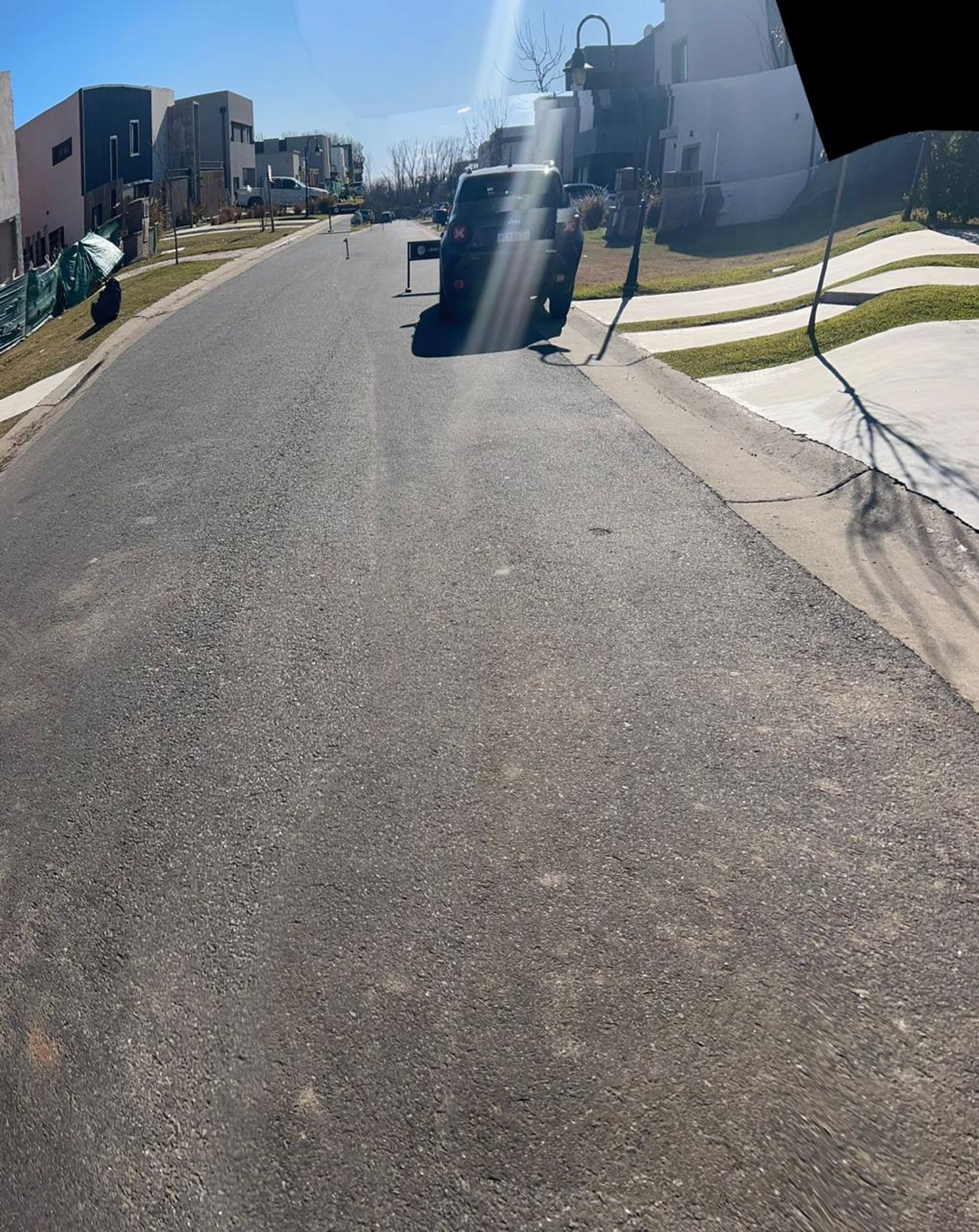 Lote interno en venta en Vila Marina 2 PERMUTA