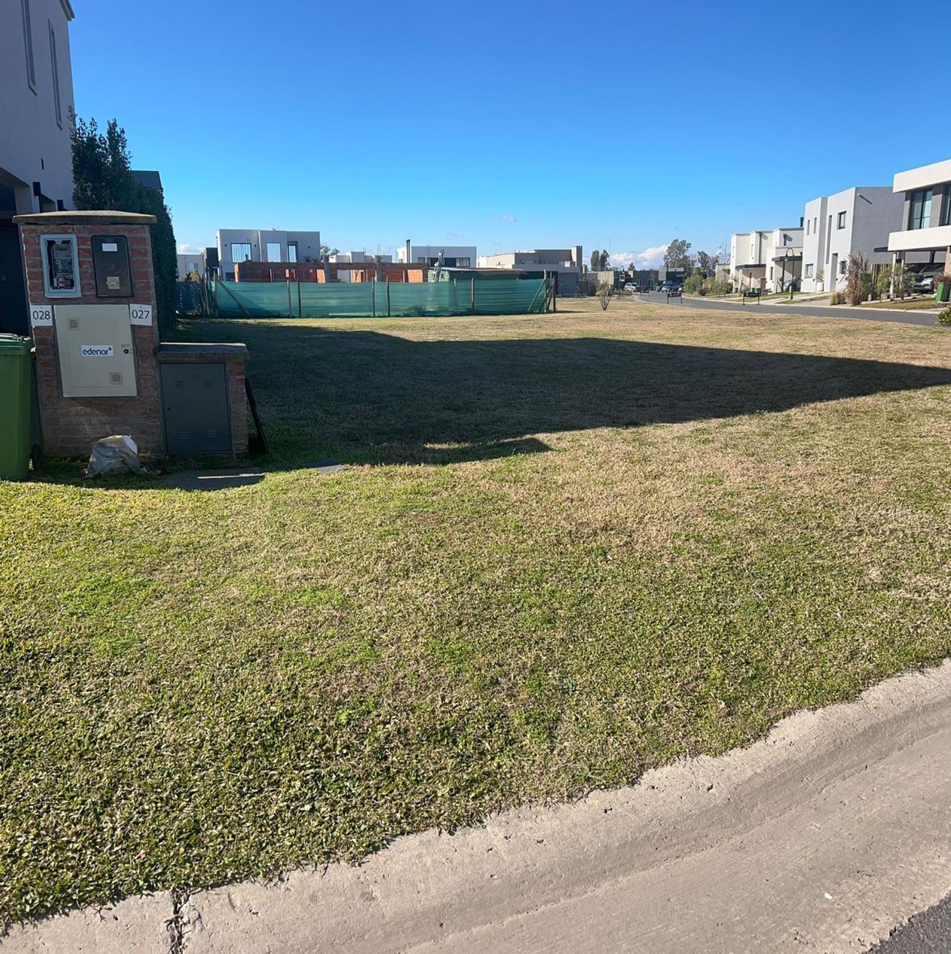 Lote interno en venta en Vila Marina 2 PERMUTA