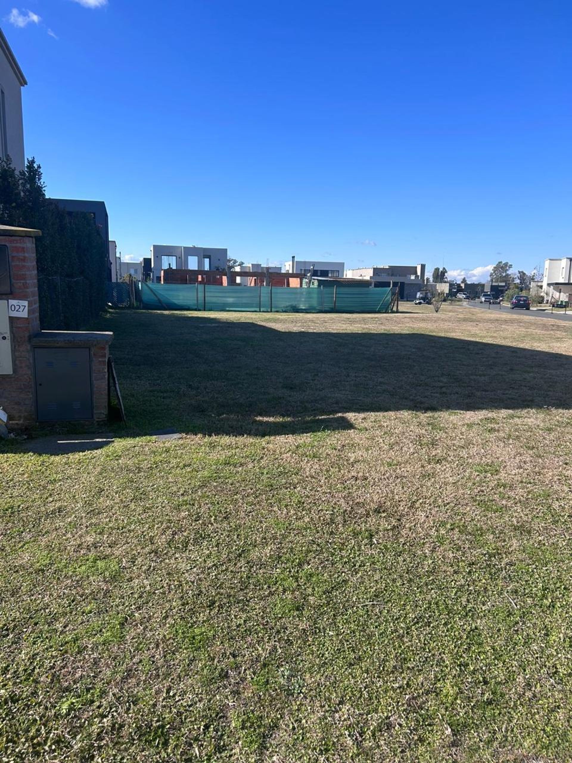 Lote interno en venta en Vila Marina 2 PERMUTA