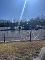 Lote interno en venta en Vila Marina 2 PERMUTA