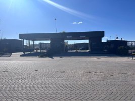 Lote interno en venta en Vila Marina 2 PERMUTA