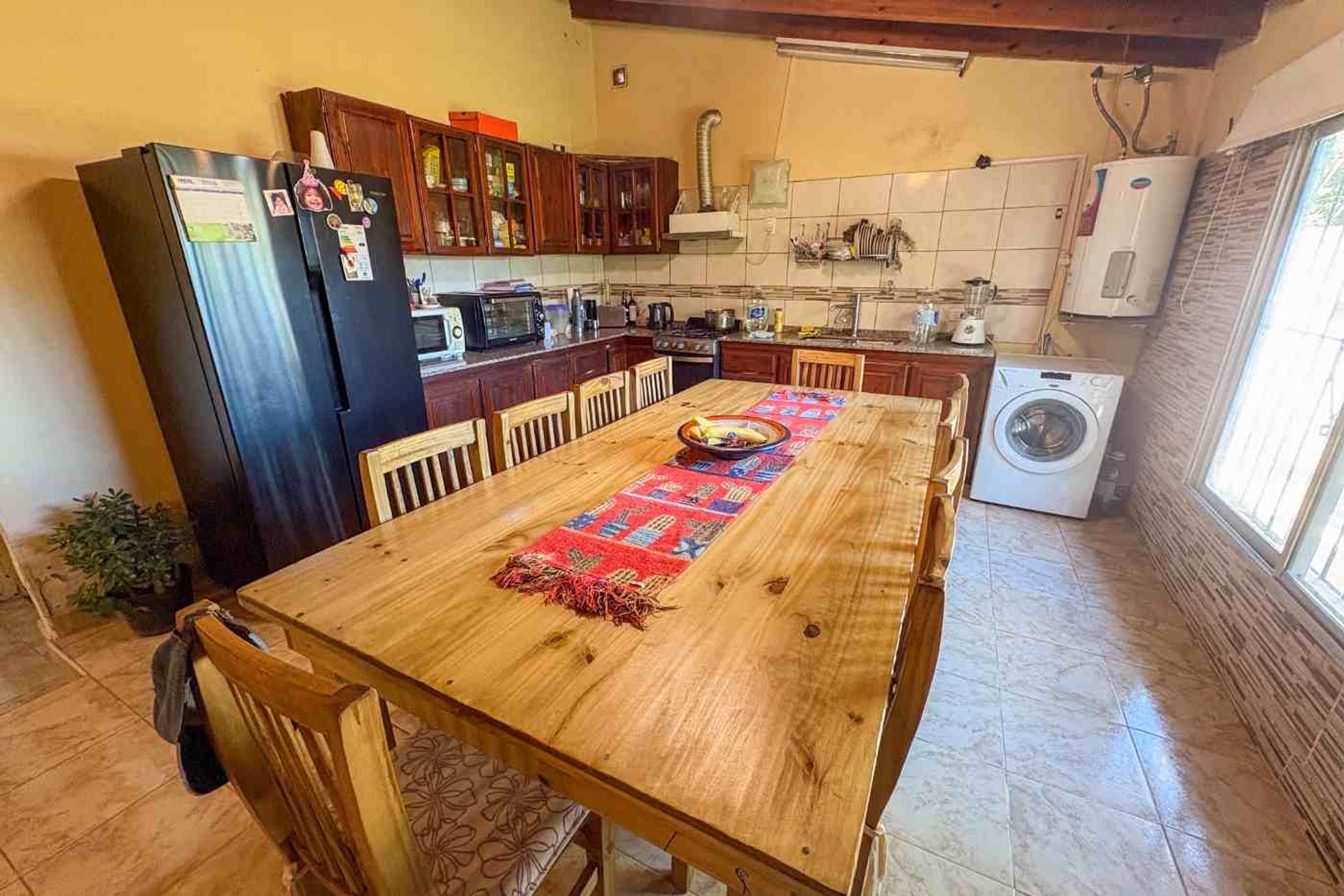 Casa en venta en Benavidez