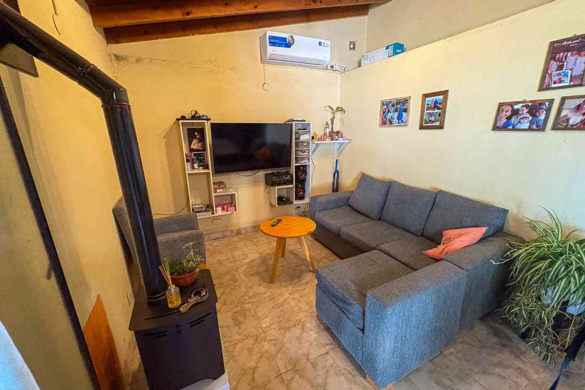 Casa en venta en Benavidez