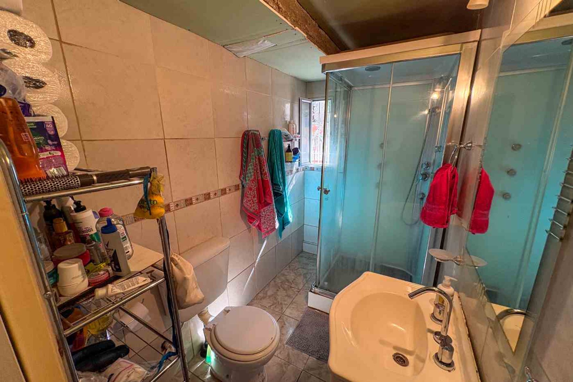Casa en venta en Benavidez