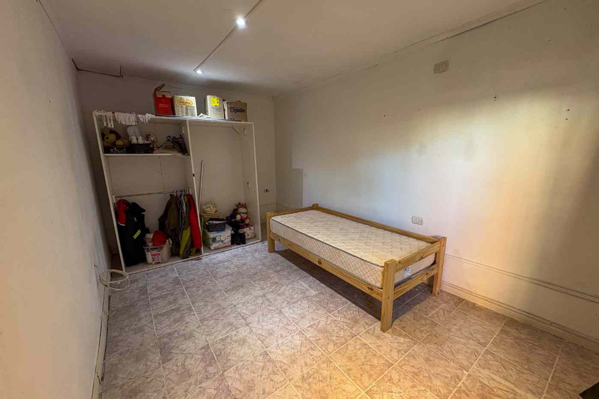 Casa en venta en Benavidez