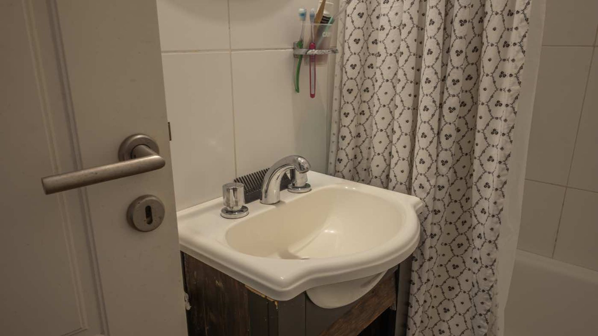 VENTA depto 3 Ambientes San Isidro