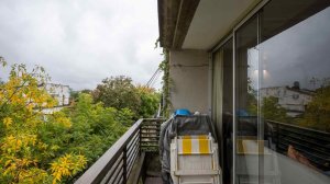 VENTA depto 3 Ambientes San Isidro