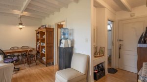 VENTA depto 3 Ambientes San Isidro