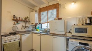 VENTA depto 3 Ambientes San Isidro