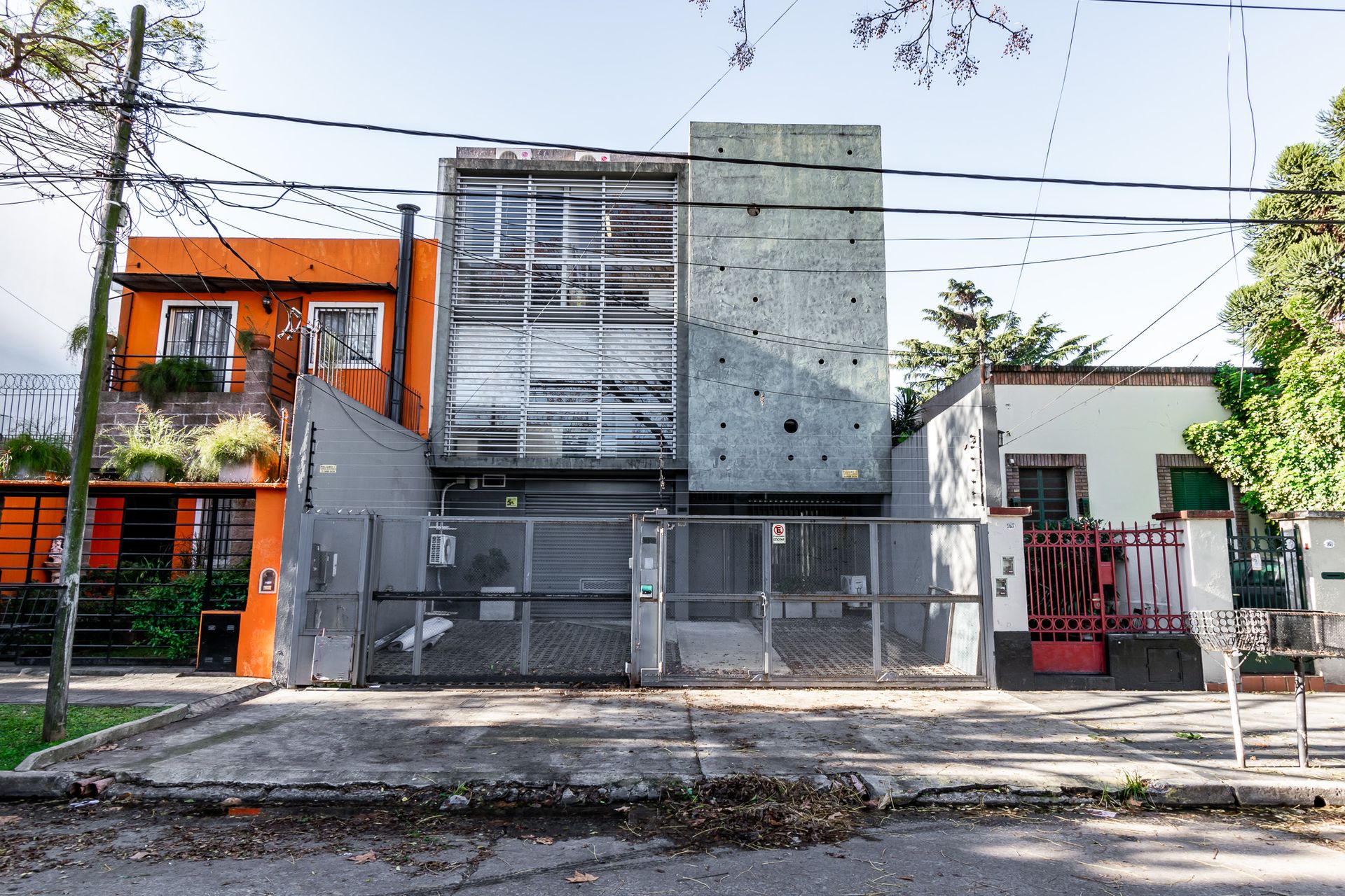 Venta Oficina Local Consultorio Vicente Lopez