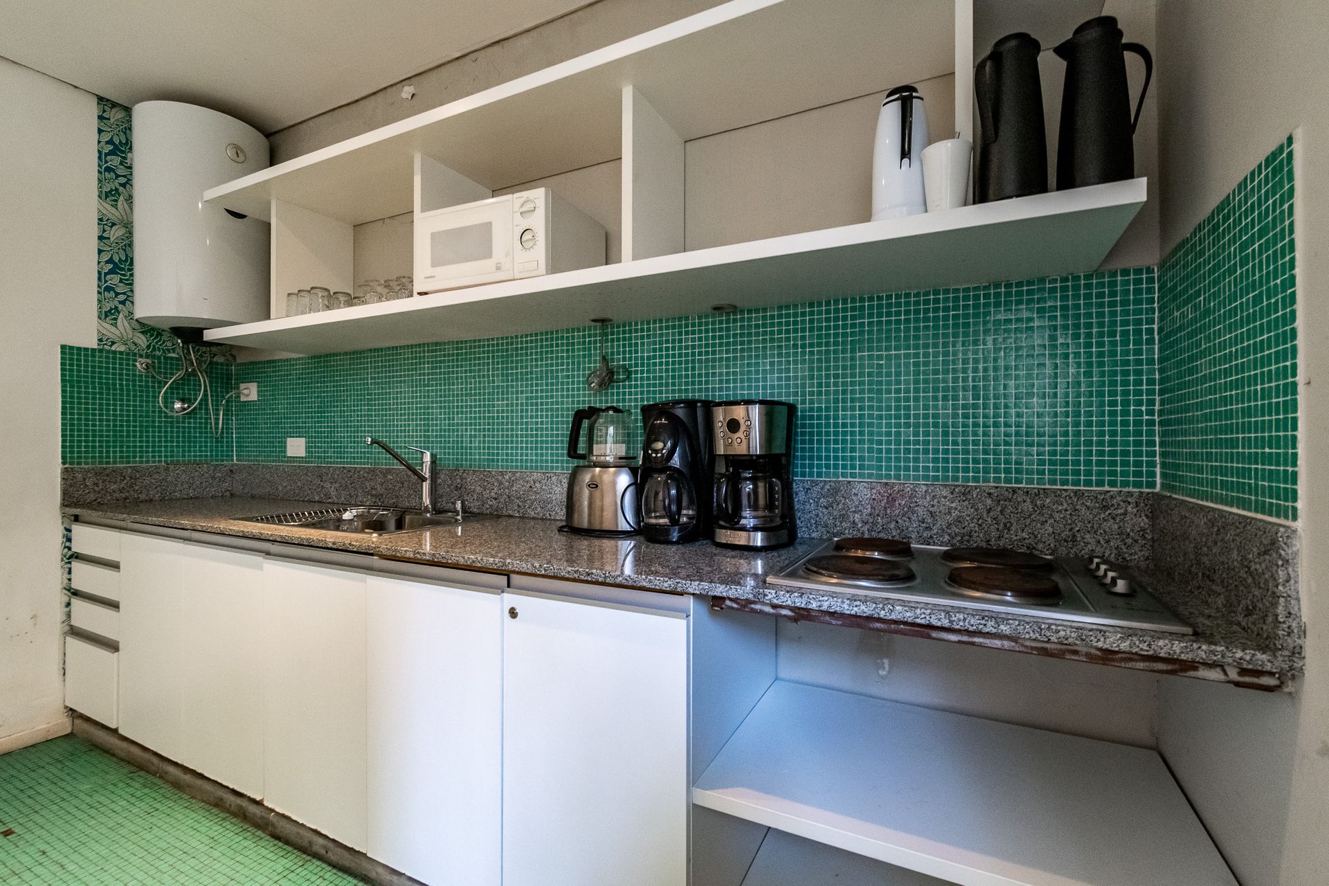 Venta Oficina Local Consultorio Vicente Lopez