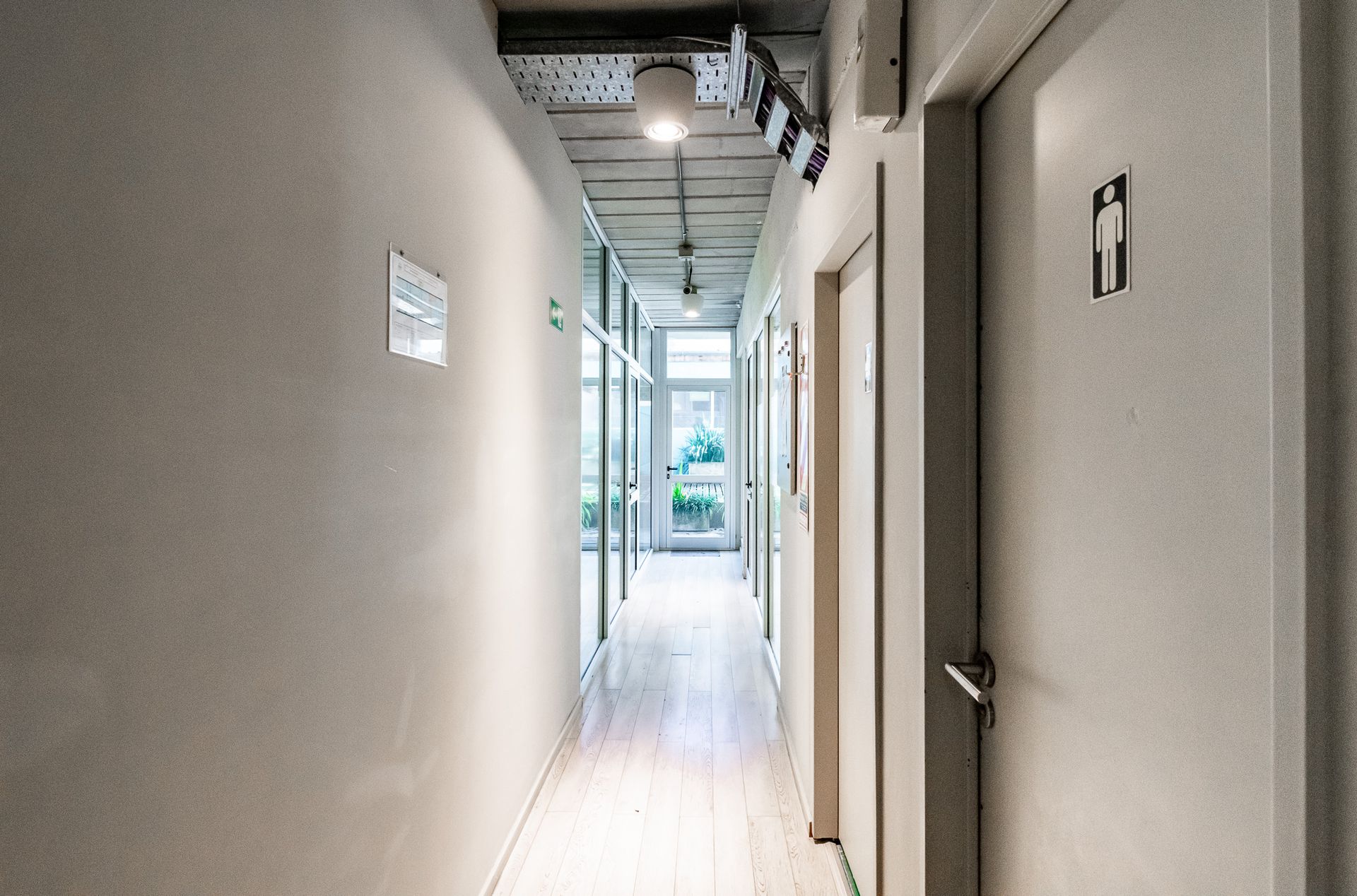 Venta Oficina Local Consultorio Vicente Lopez