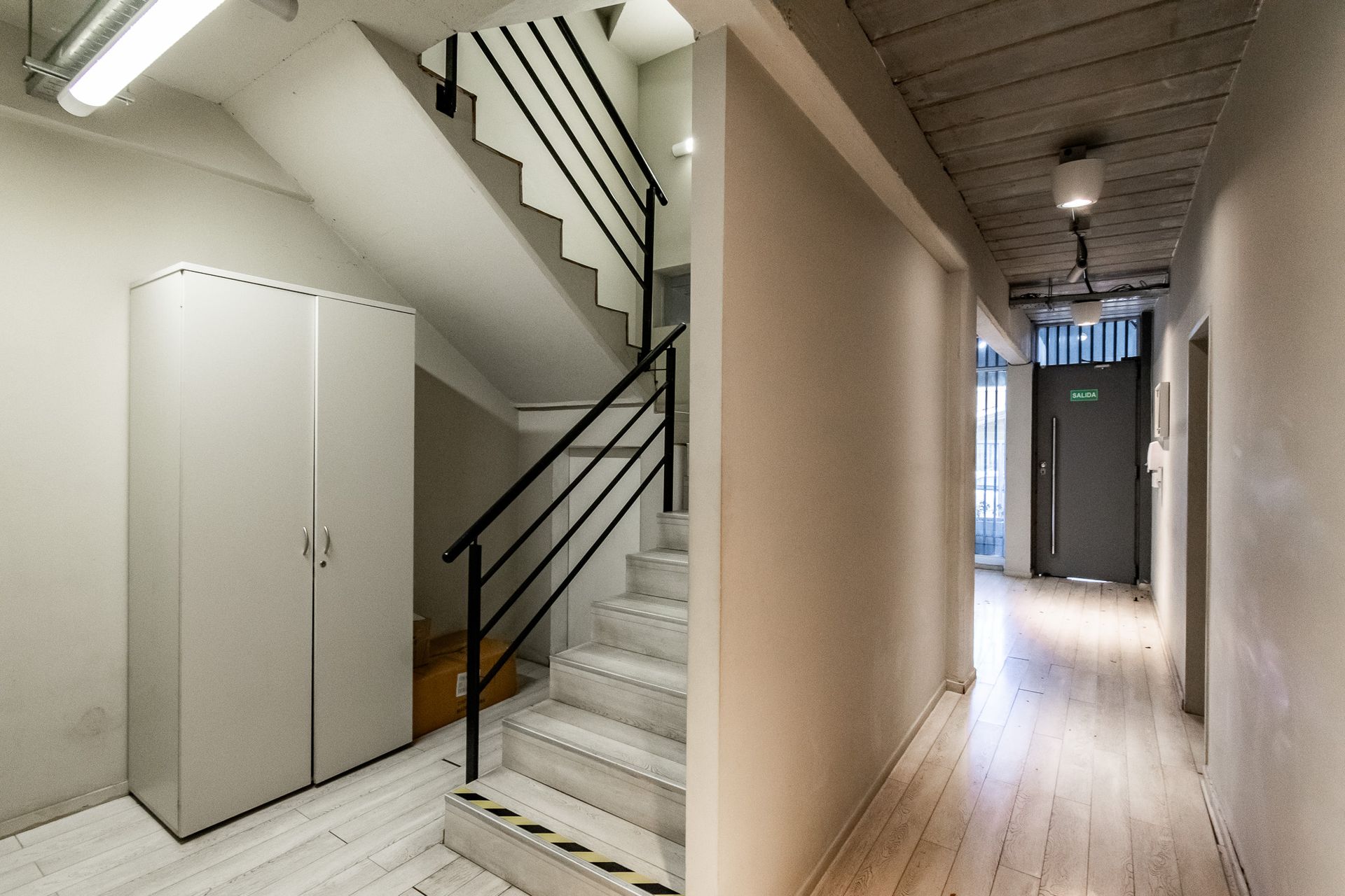 Venta Oficina Local Consultorio Vicente Lopez