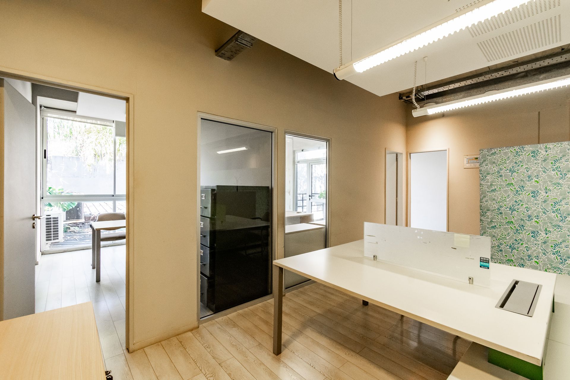Venta Oficina Local Consultorio Vicente Lopez