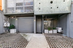 Sale of Office, Retail Space, and Consultation Room, Vicente López