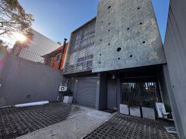 Sale of Office, Retail Space, and Consultation Room, Vicente López