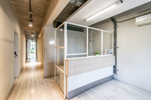 Sale of Office, Retail Space, and Consultation Room, Vicente López