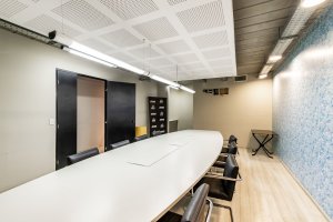 Sale of Office, Retail Space, and Consultation Room, Vicente López