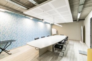 Sale of Office, Retail Space, and Consultation Room, Vicente López