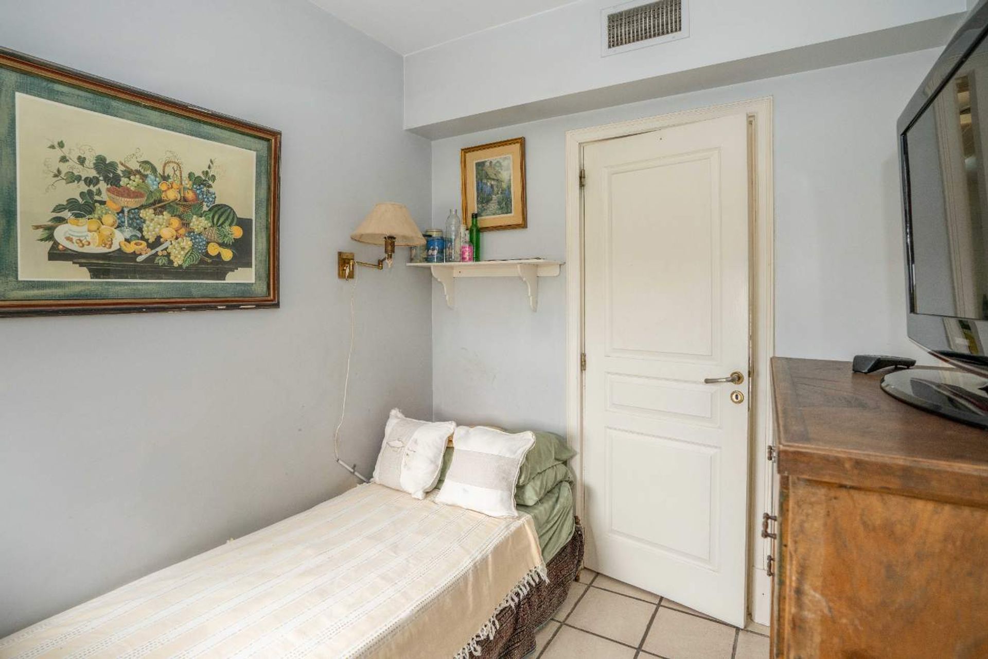 Departamento 6 ambientes, 4 cocheras VISTA AL RIO