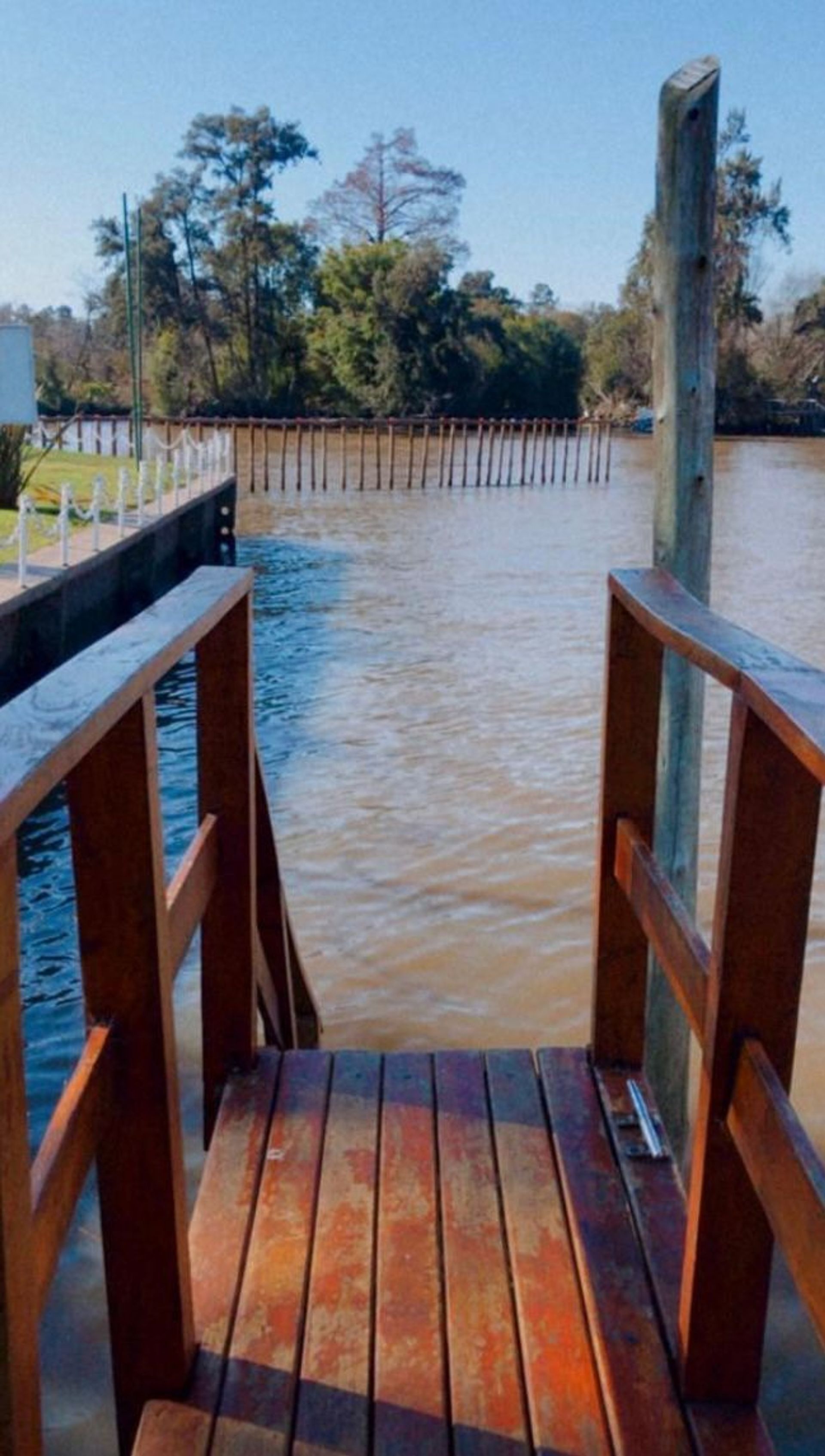 Alquiler AMOBLADO Boat Center depto 3 amb Tigre