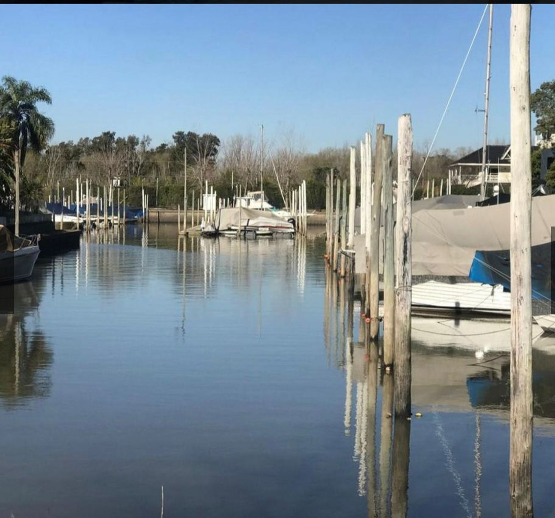 Alquiler AMOBLADO Boat Center depto 3 amb Tigre