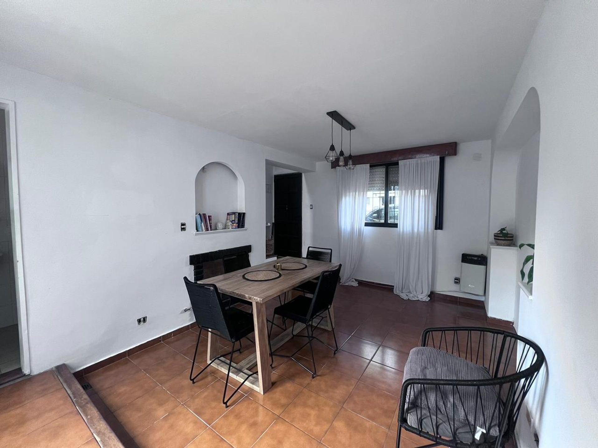 Venta Ph 4 Ambientes San Fernando