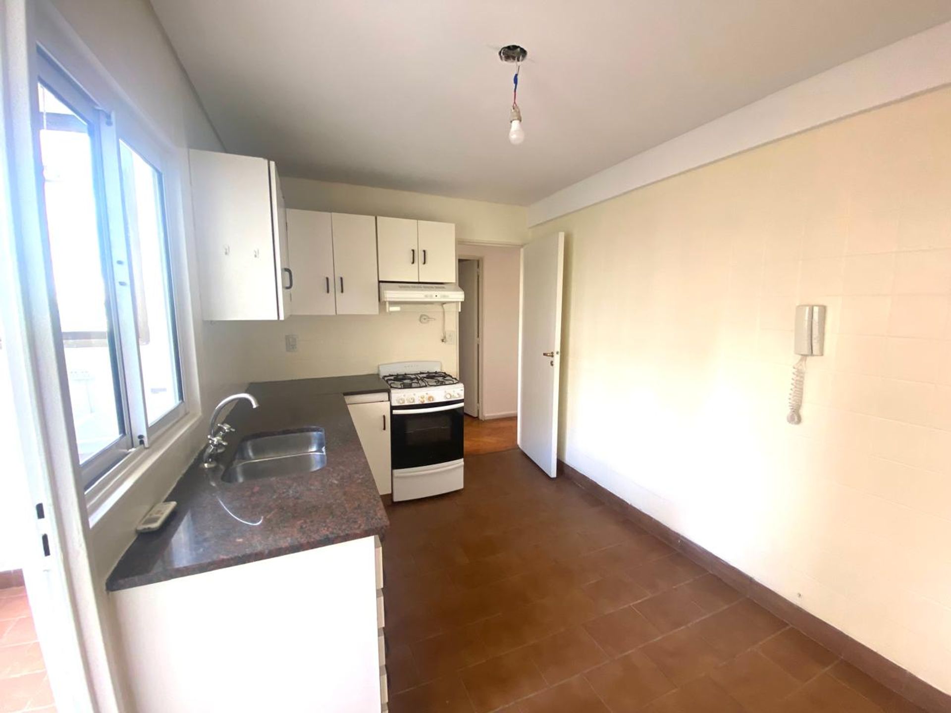 Departamento Venta Tigre 3 Ambientes Con Pileta