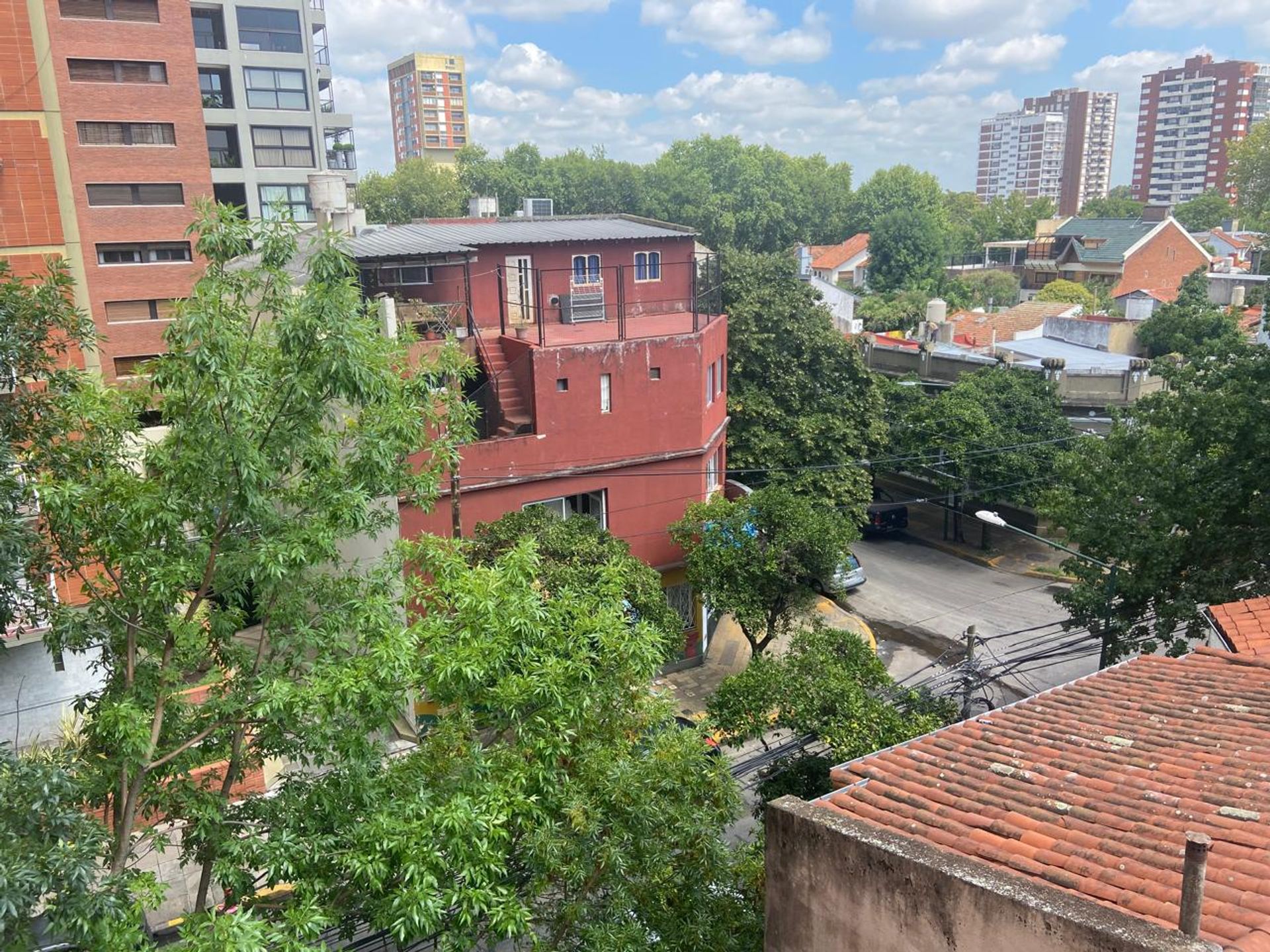 Departamento Venta Tigre 3 Ambientes Con Pileta
