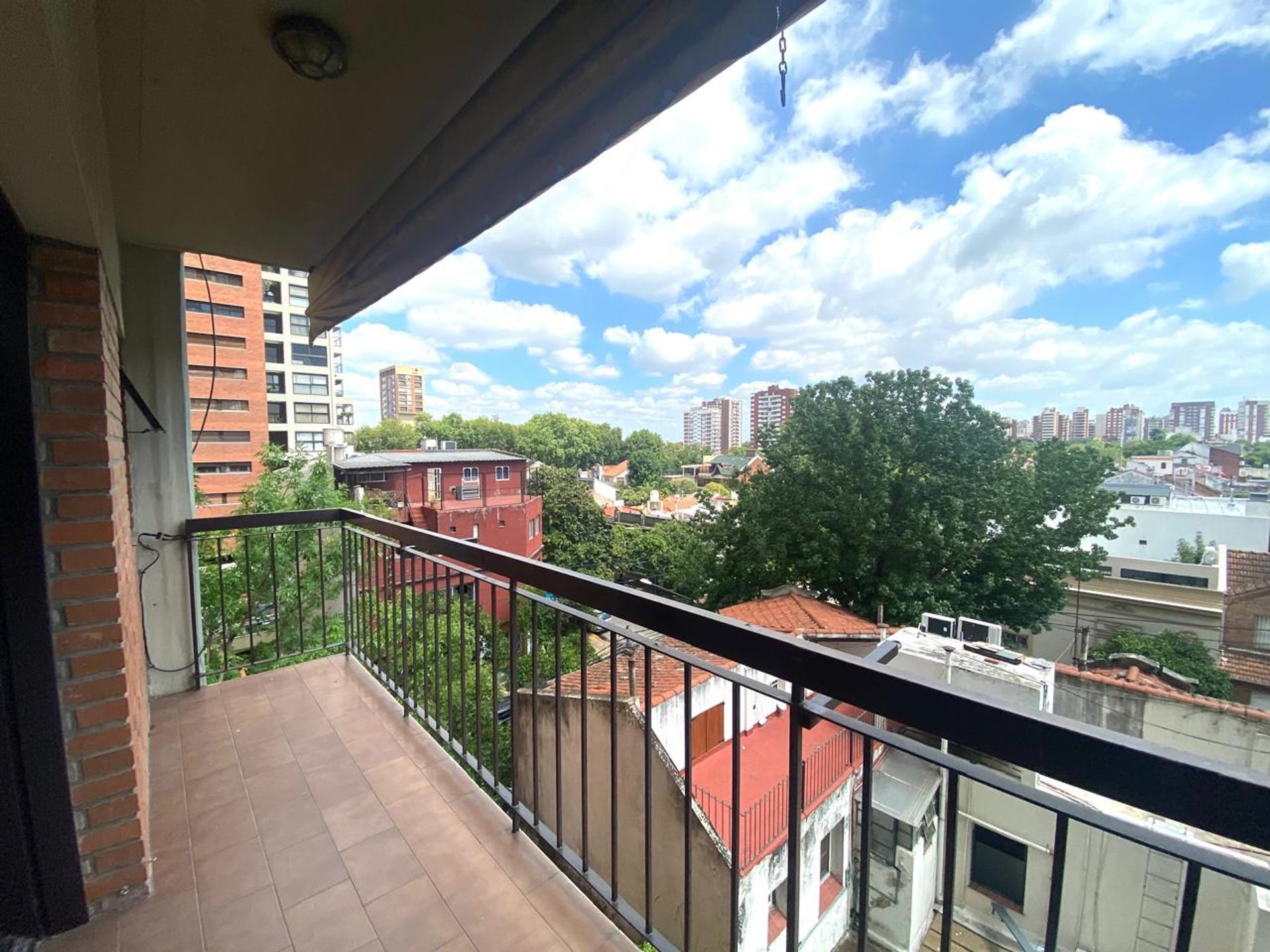 Departamento Venta Tigre 3 Ambientes Con Pileta