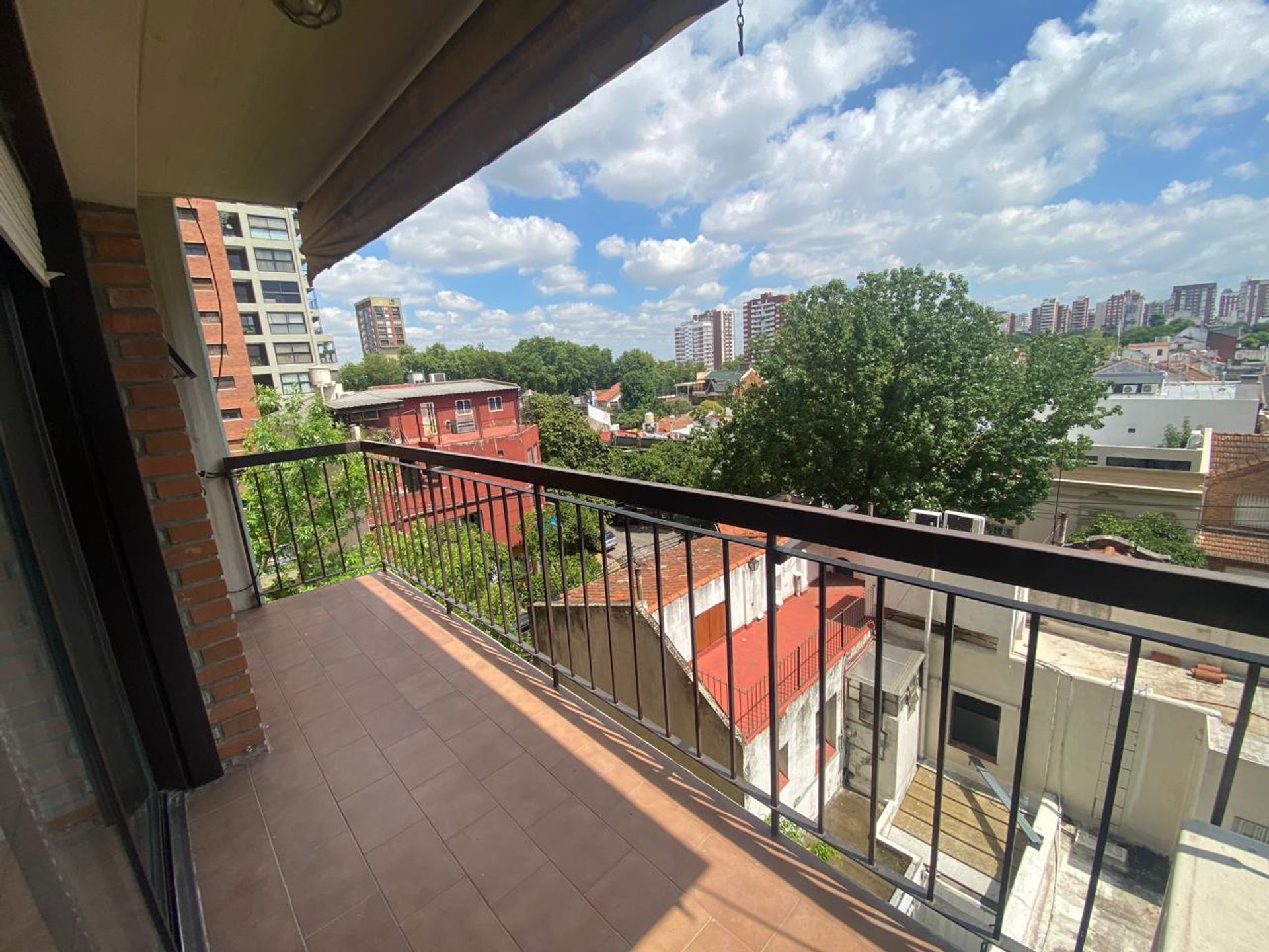 Departamento Venta Tigre 3 Ambientes Con Pileta