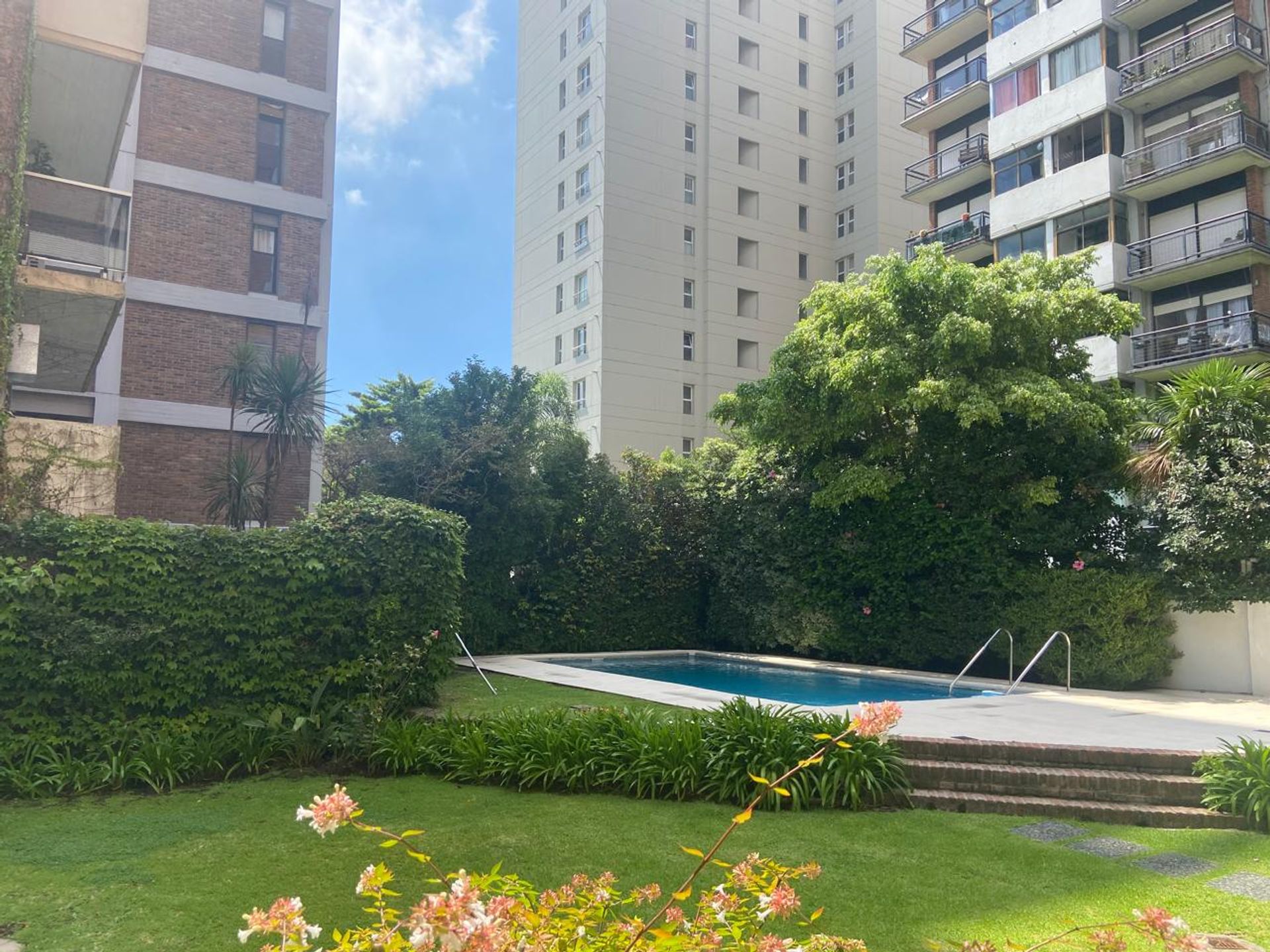 Departamento Venta Tigre 3 Ambientes Con Pileta