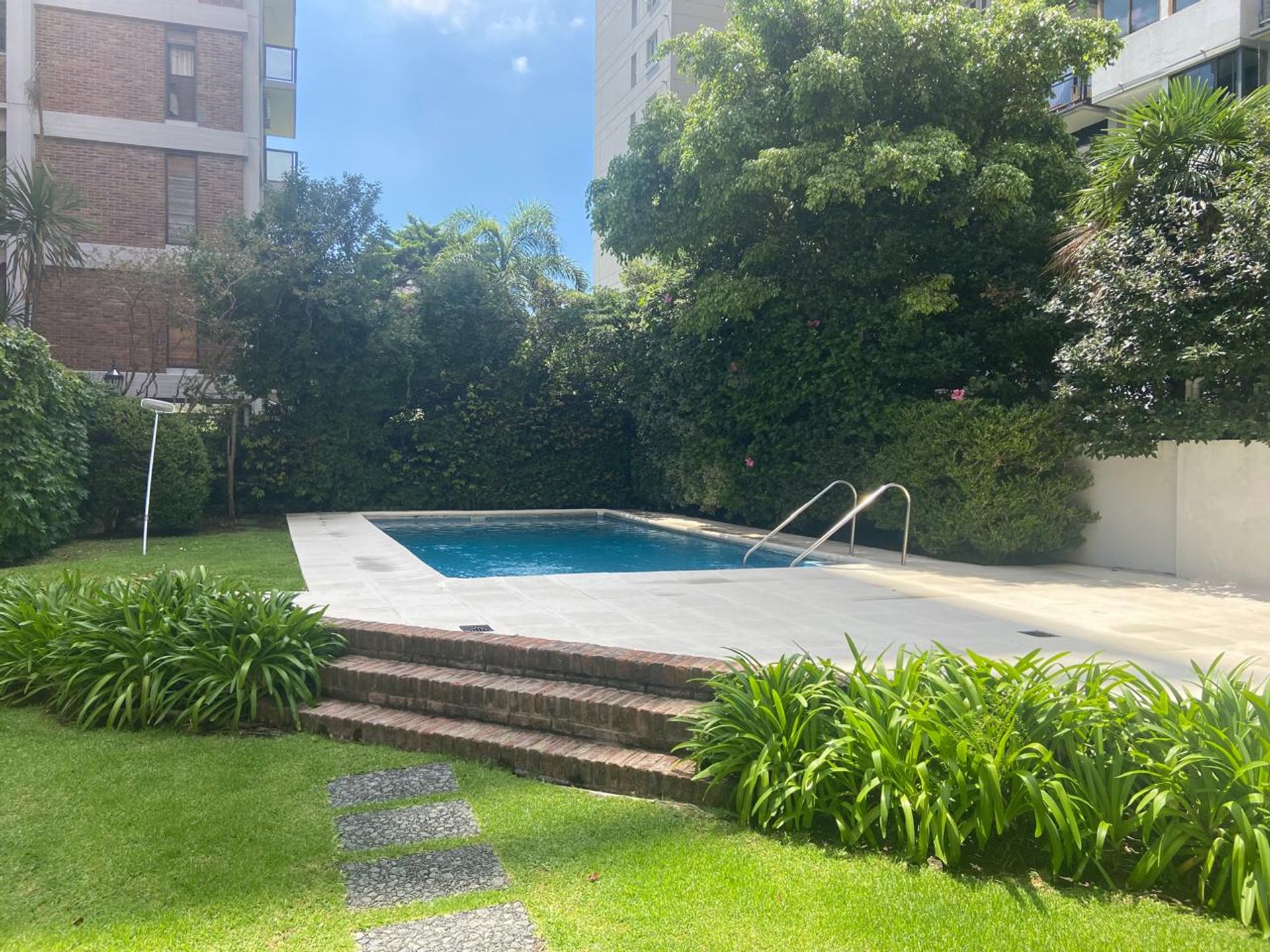 Departamento Venta Tigre 3 Ambientes Con Pileta
