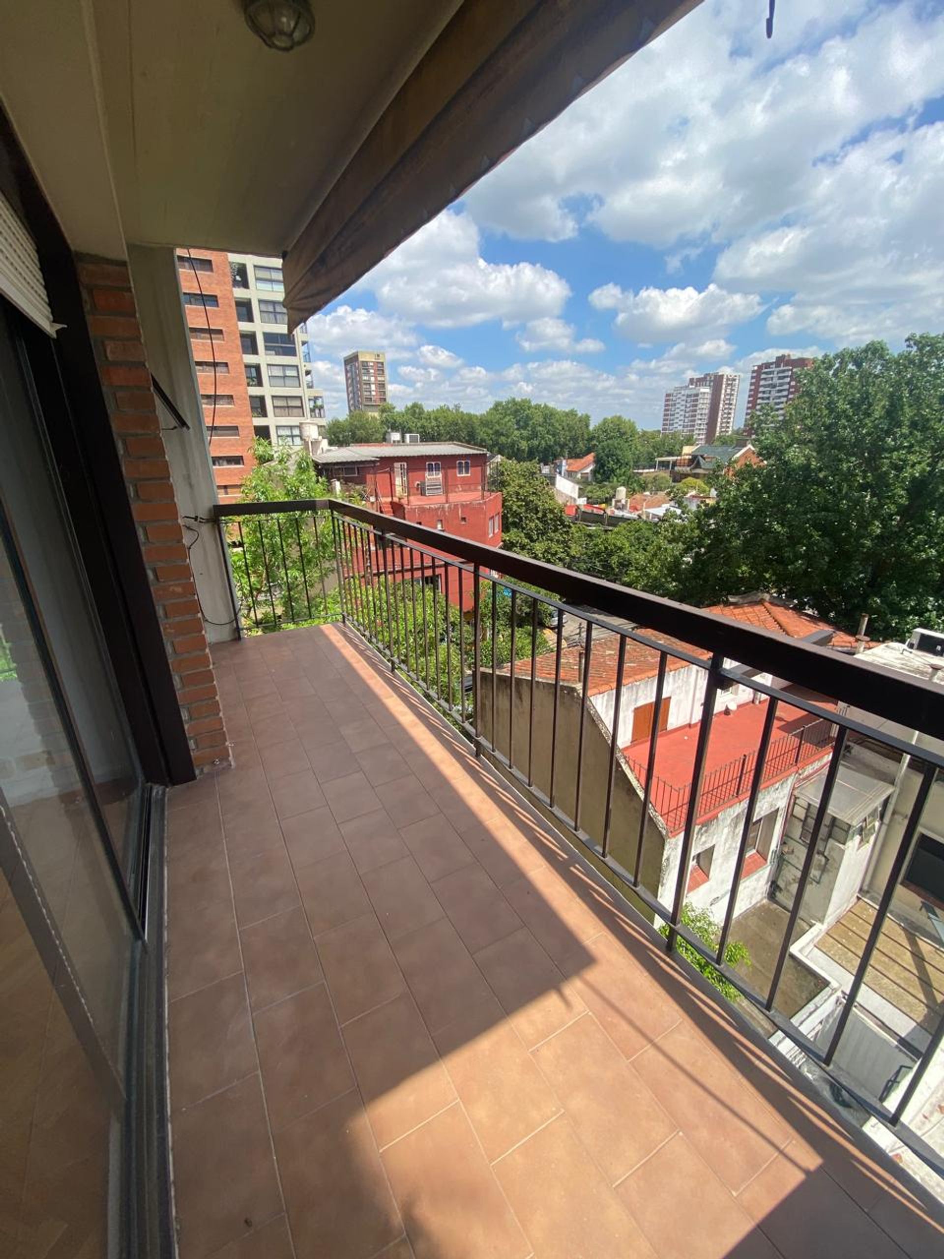 Departamento Venta Tigre 3 Ambientes Con Pileta