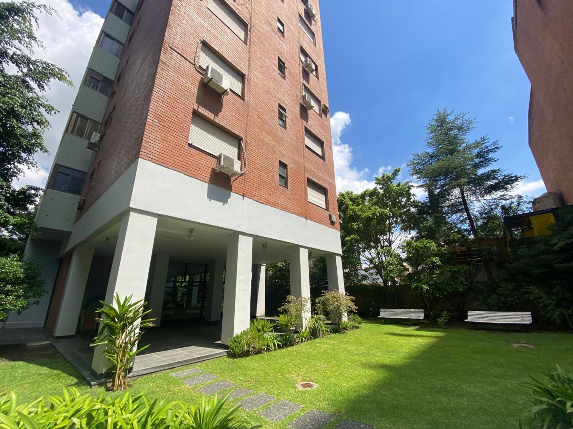Departamento Venta Tigre 3 Ambientes Con Pileta