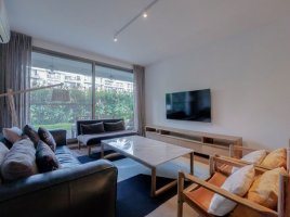 Sale Apartment 3-bedroom w/Service - Garden And Garage