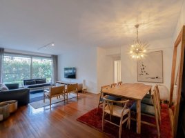 Sale Apartment 3-bedroom w/Service - Garden And Garage