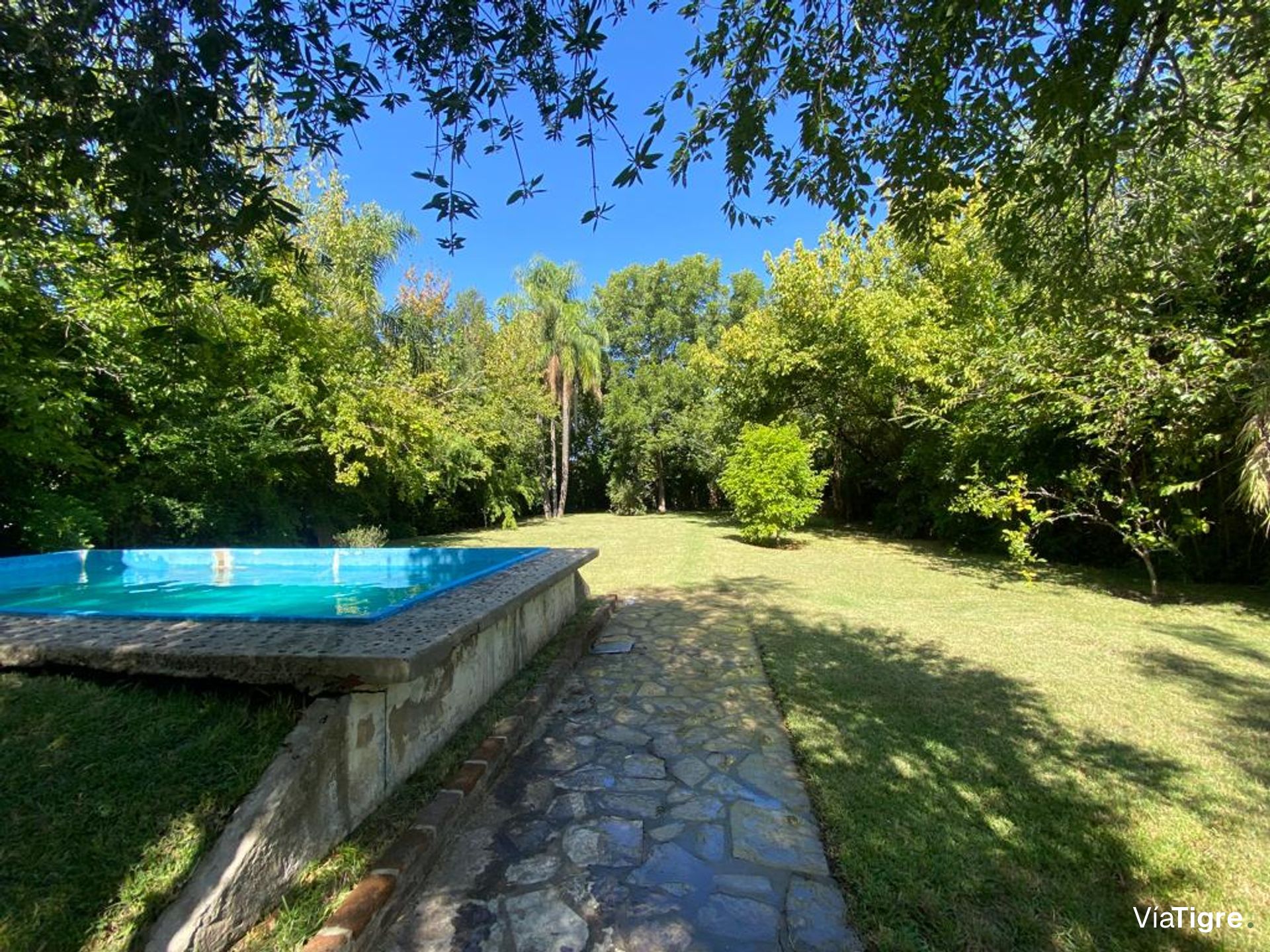 Venta Lote Tigre Residencial A Pasos De Costanera