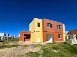 Alquiler Casa A Estrenar En Casas De Santa Ana