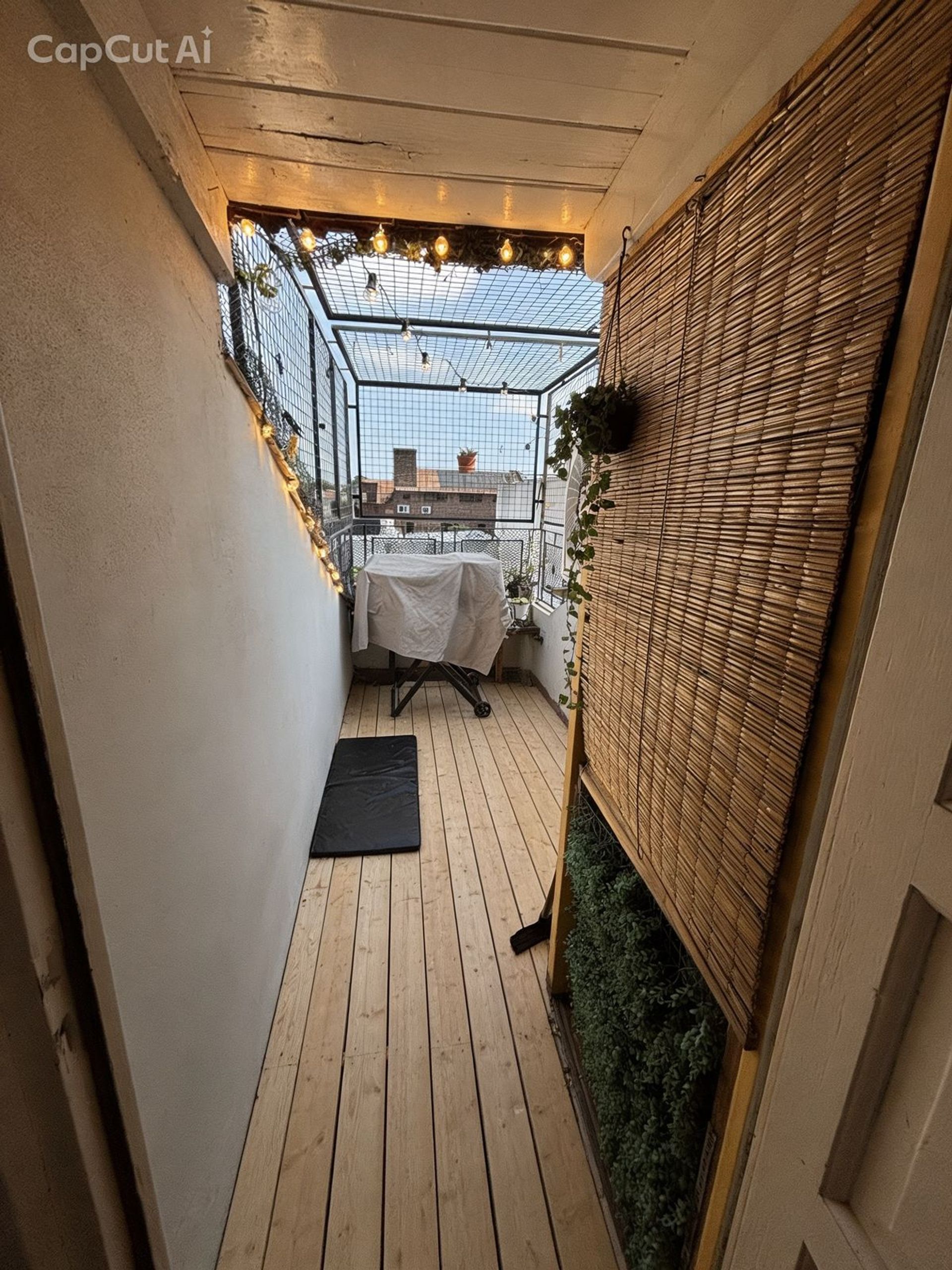 Ph 3 Amb Con Terraza Propia En Excelente Ubicacion