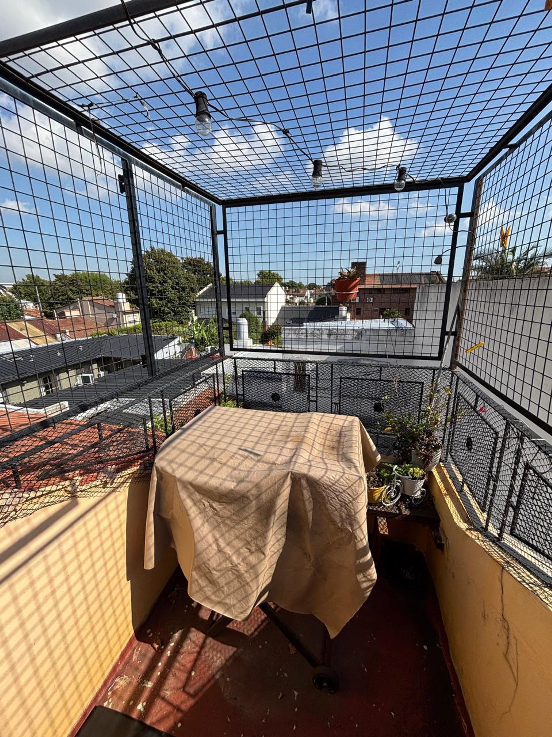 Ph 3 Amb Con Terraza Propia En Excelente Ubicacion