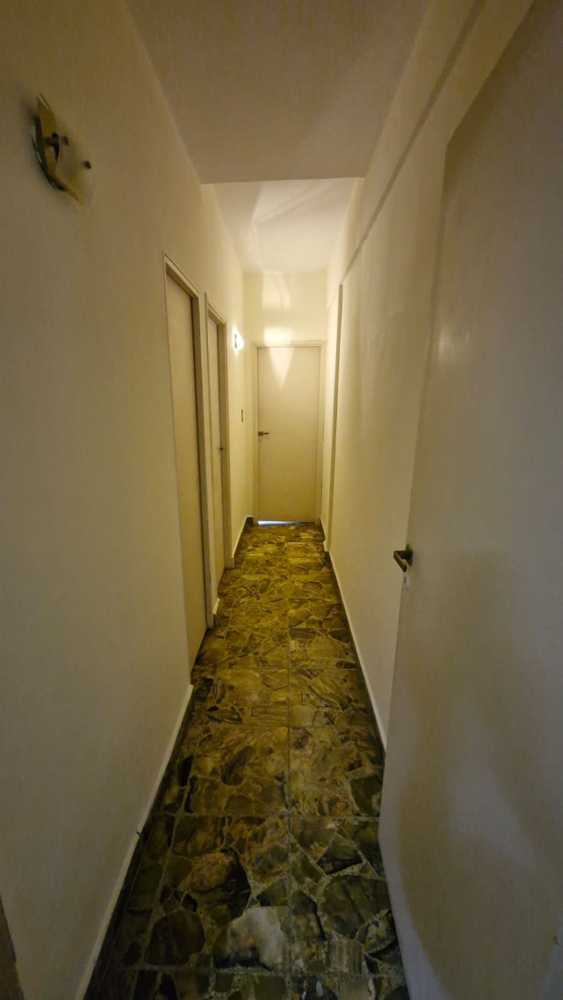 Venta Depto 2 Ambientes Con Patio Y Terraza
