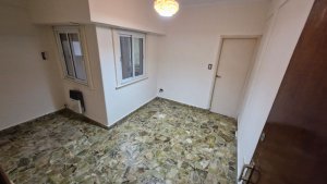 Venta Depto 2 Ambientes Con Patio Y Terraza