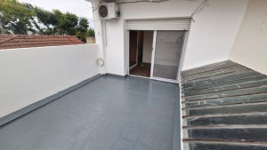 Venta Depto 2 Ambientes Con Patio Y Terraza