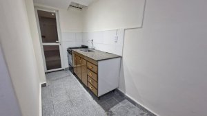 Venta Depto 2 Ambientes Con Patio Y Terraza