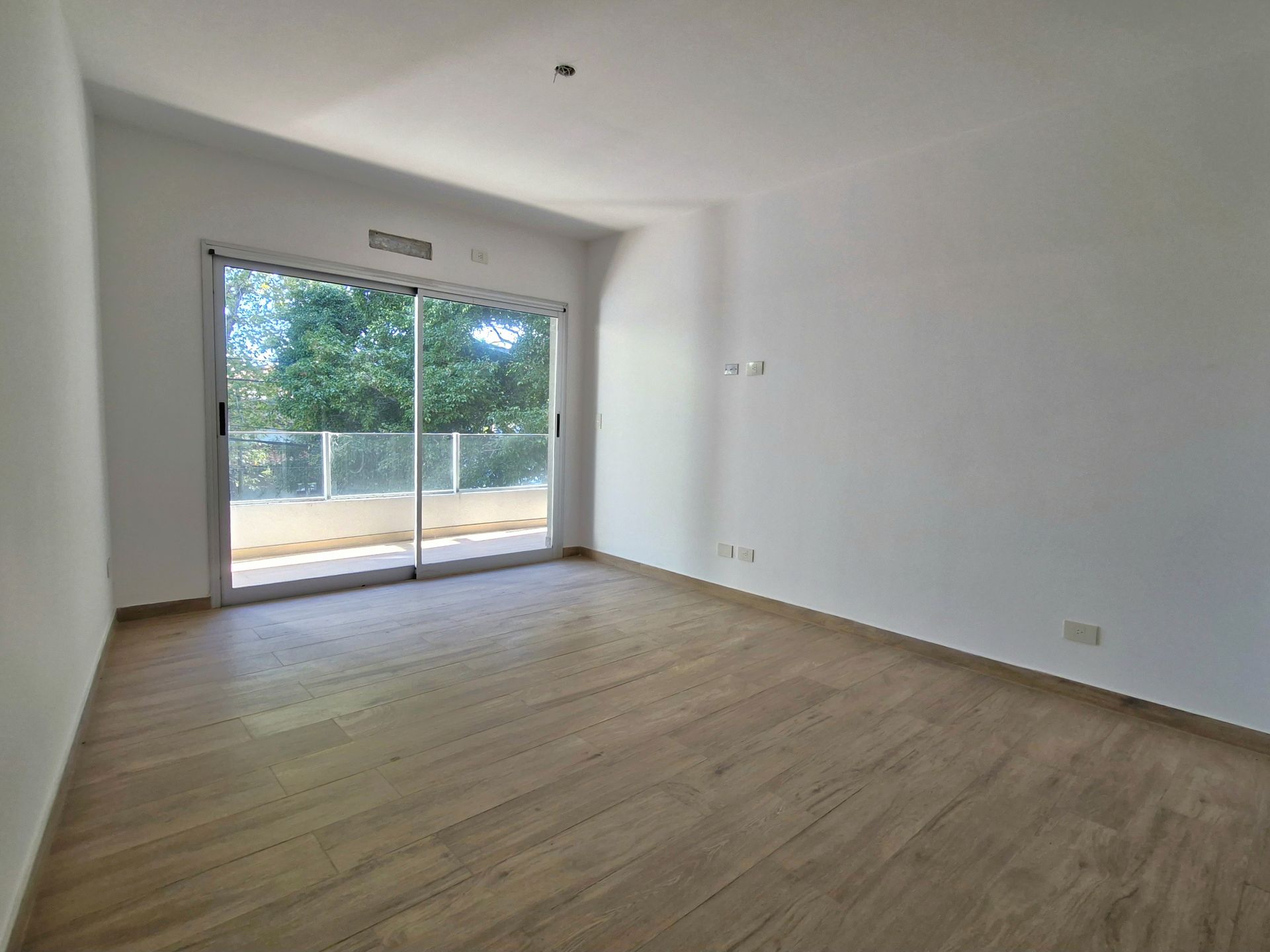 Alquiler Departamento San Fernando 2 Amb Coch Balc