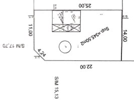 Vta. Casa En Esquinaâ€“Ideal P/ Actualizar-Benavidez