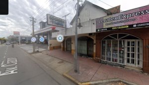 Tigre Lot for Sale