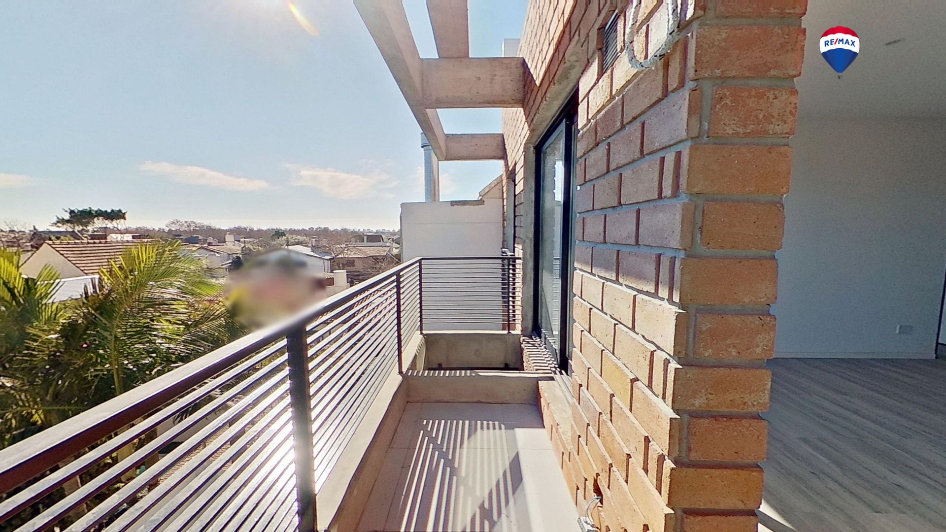 Duplex de 3 amb c/ terraza y cochera, Victe Lopez