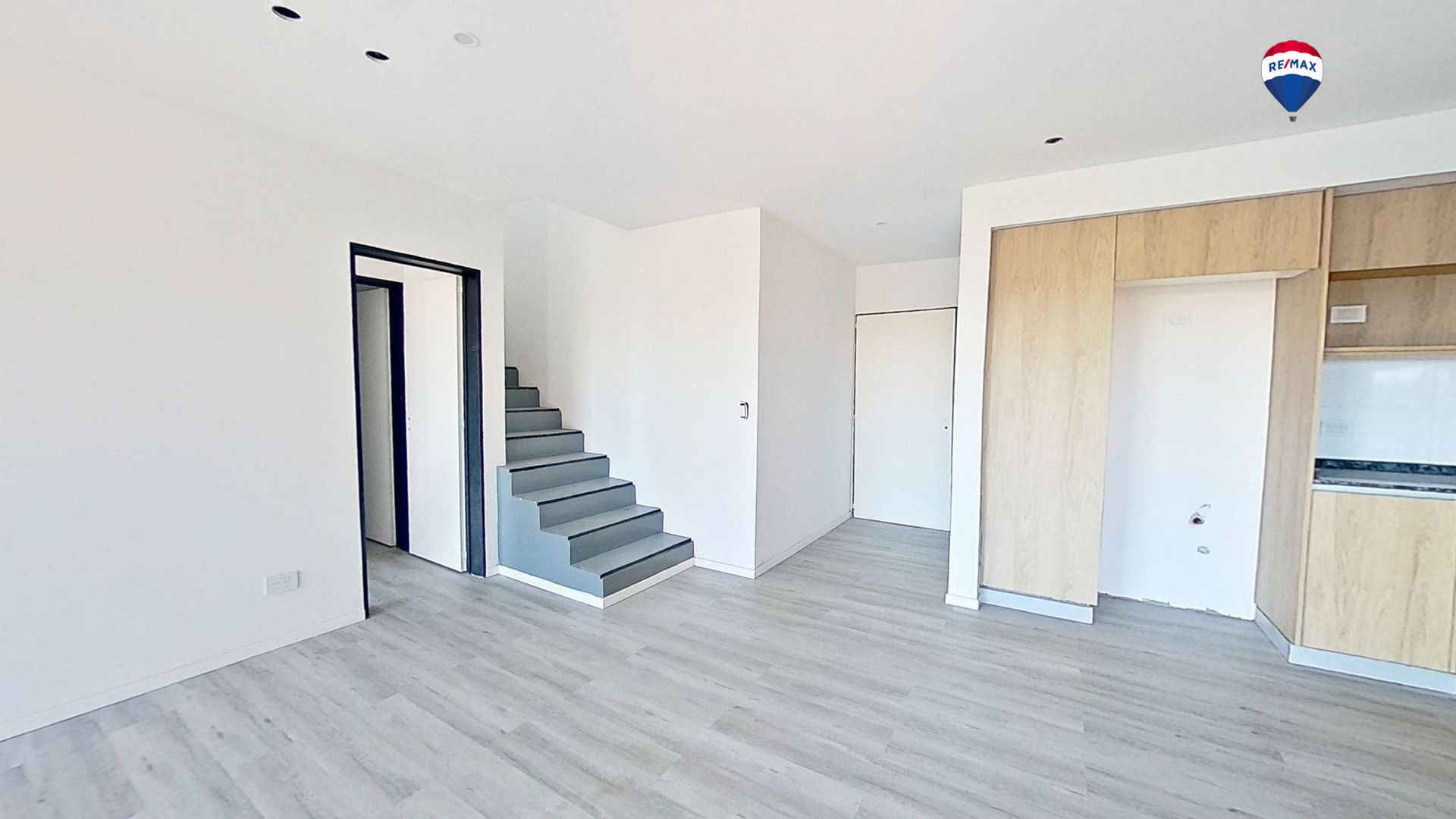 Duplex de 3 amb c/ terraza y cochera, Victe Lopez